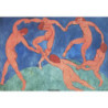 Henri Matisse - Dance