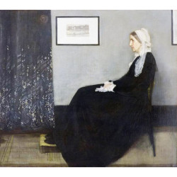 James Abbott McNeill Whistler