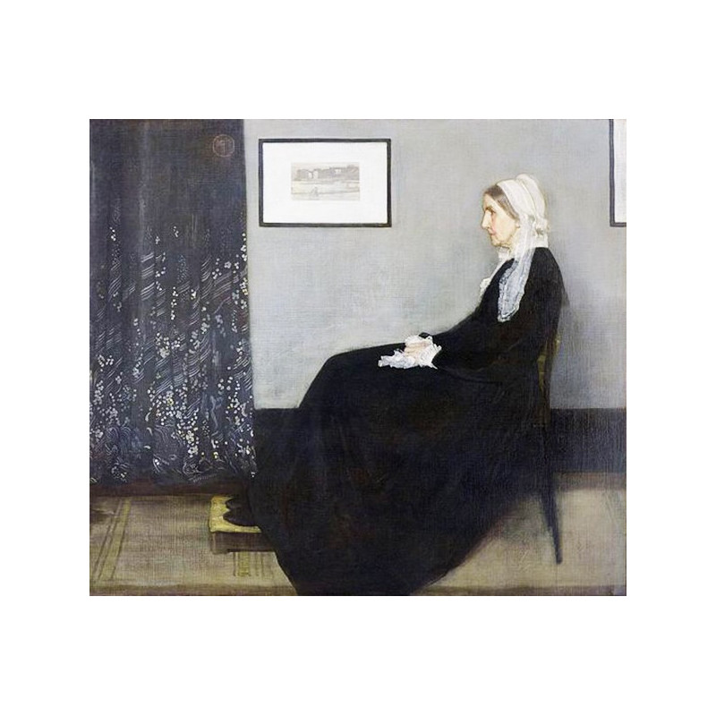 James Abbott McNeill Whistler