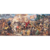 Jan Matejko - Bitwa pod Grunwaldem