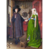 Jan van Eyck - Arnolfini Portrait