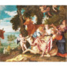 Paolo Veronese - The Rape of Europa