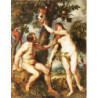 Peter Paul Rubens - Adam i Ewa