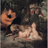Peter Paul Rubens - Romulus and Remus