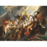 Peter Paul Rubens - The Fall of Phaeton