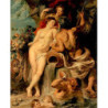 Peter Paul Rubens - The Union of Earth and Water