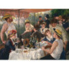 Pierre-Auguste Renoir - Luncheon Of The Boating Party