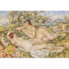 Pierre-Auguste Renoir - The Bathers