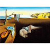 Salvador Dali - The Persistence of Memory ( Trwałość pamięci )