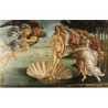 Sandro Botticelli - The Birth of Venus ( Narodziny Venus )