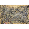 Jackson Pollock -  Number 1A, Numer 1A