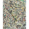 Jackson Pollock - Eyes in the Heat