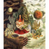 Frida Kahlo - Miłosny uścisk wszechświata.