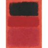 Mark Rothko - Red and Black