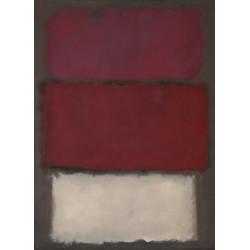 Mark Rothko - Untitled