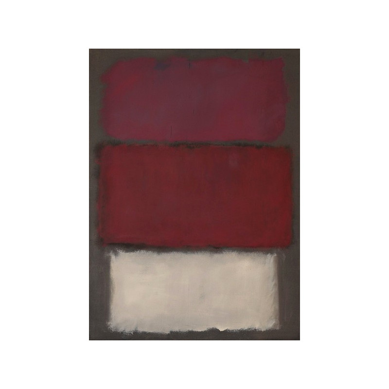 Mark Rothko - Untitled
