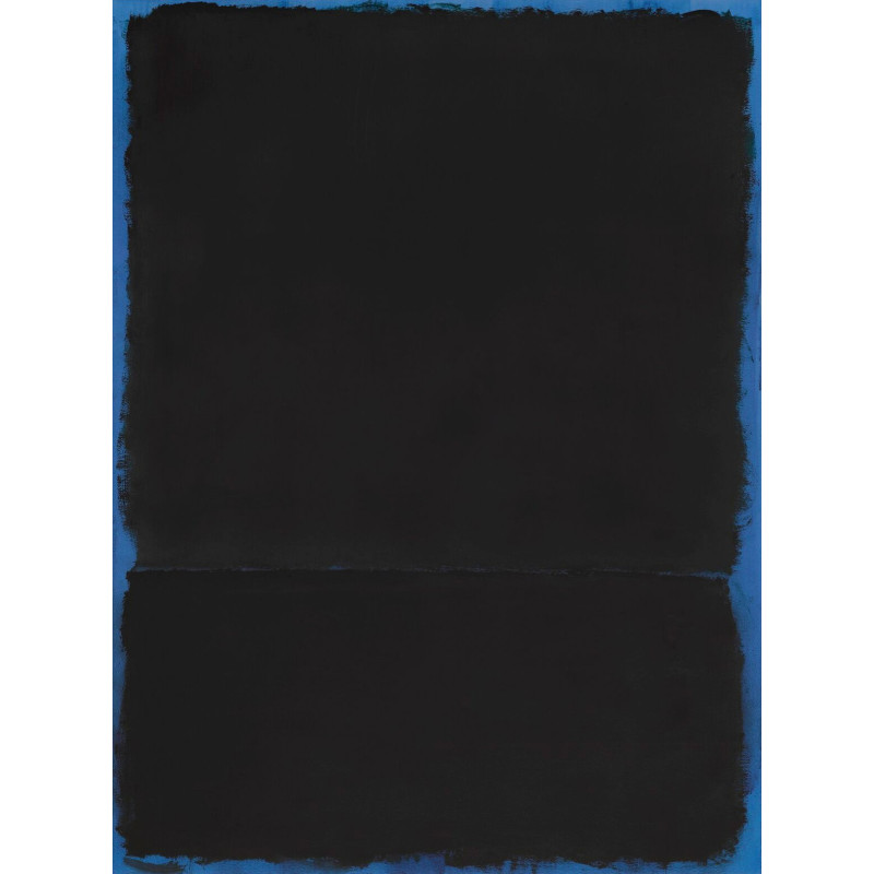 Mark Rothko - Untitled