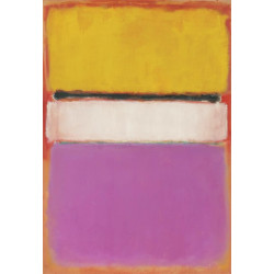 Mark Rothko - Untitled
