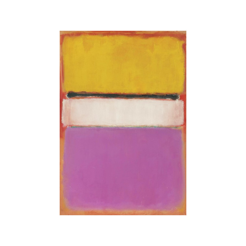 Mark Rothko - Untitled