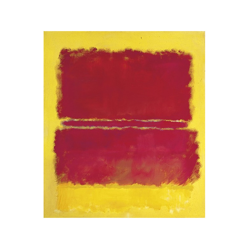 Mark Rothko - No. 15, Number 15
