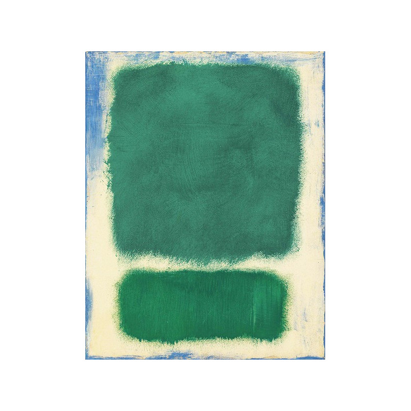 Mark Rothko - Untitled