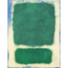 Mark Rothko - Untitled