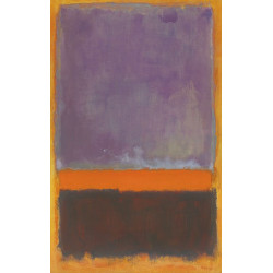 Mark Rothko - Untitled