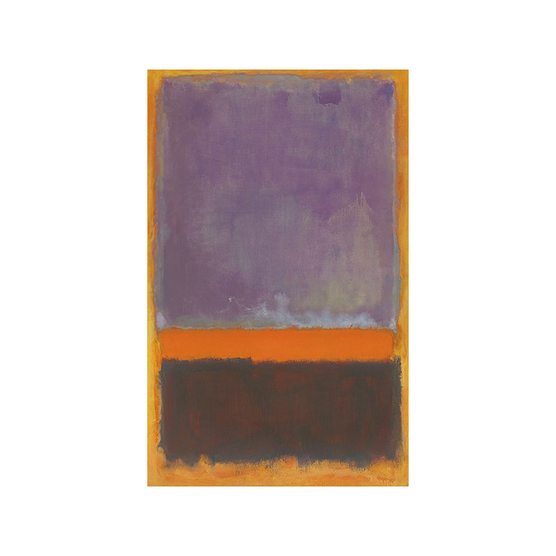 Mark Rothko - Untitled
