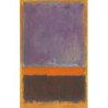 Mark Rothko - Untitled
