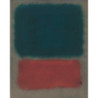 Mark Rothko - Untitled