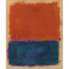 Mark Rothko - Untitled