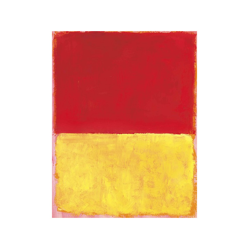 Mark Rothko - Untitled