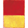 Mark Rothko - Untitled