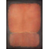 Mark Rothko - No. 10, Number Ten, Numer 10