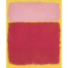 Mark Rothko - Untitled No. 17