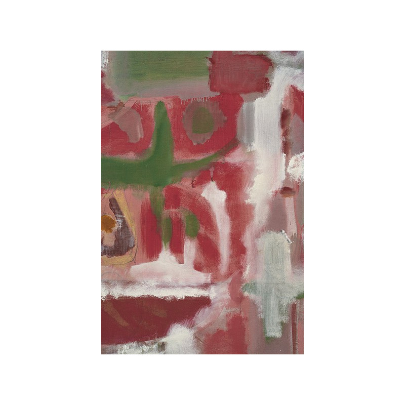 Mark Rothko - Untitled