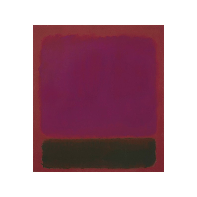 Mark Rothko - Untitled