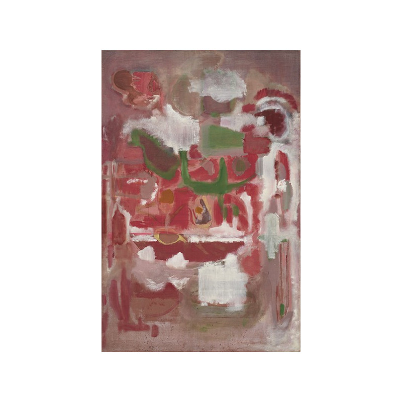 Mark Rothko - Untitled