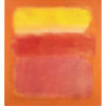 Mark Rothko - Untitled