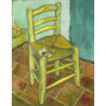 Vincent van Gogh - Van Gogh's Chair