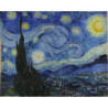 Vincent van Gogh - Starry Night